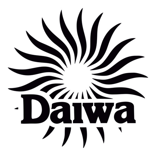 Daiwa drag knobs reel model - drag,