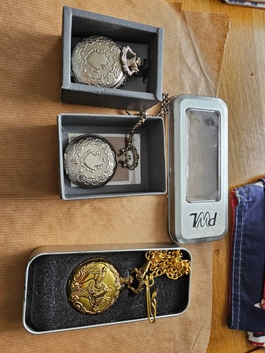 Pocket watches for - for, men