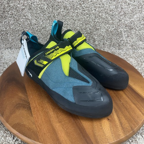 Scarpa origin rock - origin, climbing