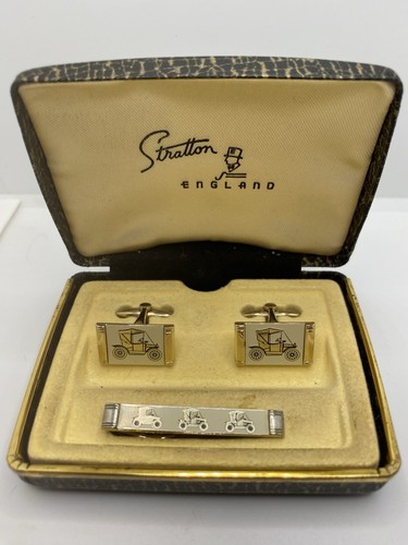 Vintage stratton england - vintage,