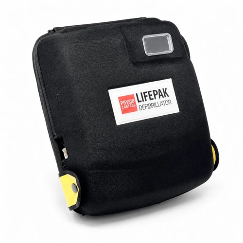 Physio control lifepak - control,