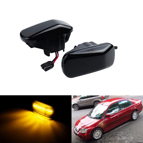 Amber led indicator - led,