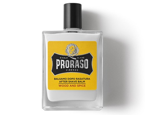 Proraso aftershave balm - proraso,
