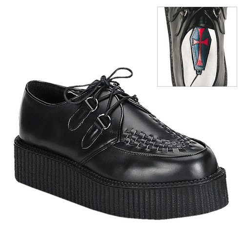 Pleaser demonia men goth - pleaser,