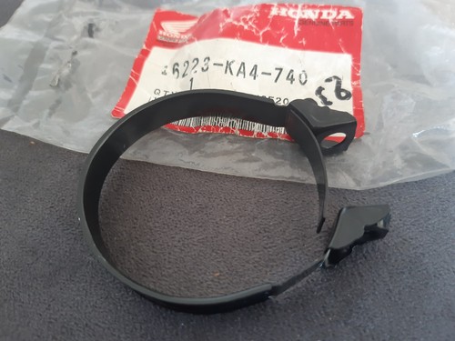 Nos honda 125 250 500 - nos, cr