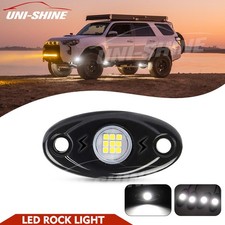 12v/24v LED Low Profile CLEAR