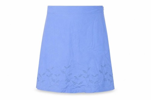 Tulchan womens line skirt - a-line,