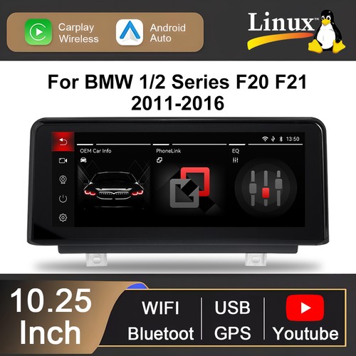 For bmw series - series, f21