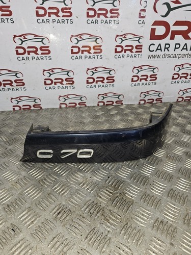 Volvo c70 mk1 - volvo,