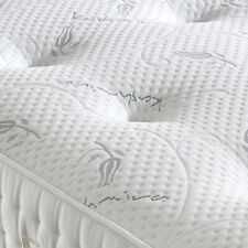 Kashmira Pocket Sprung Bed