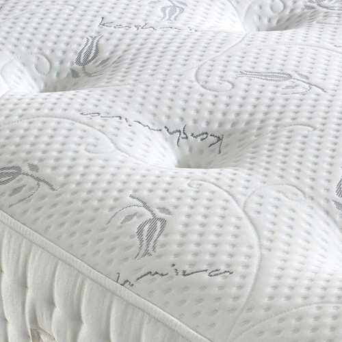 Kashmira pocket sprung - kashmira,