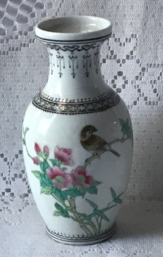 Chinese republic porcelain - chinese,
