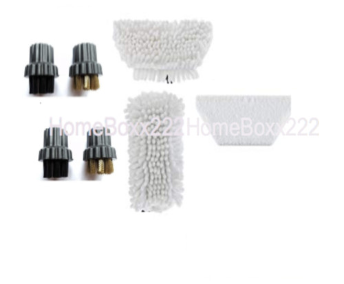Compatible accessories 7pc - compatible, set