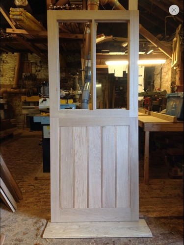 Exterior front door - exterior, external