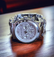 ⭐Michael Kors MK 3149 RUNWAY