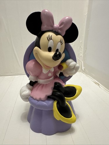 Vintage 90s disney minnie - vintage,