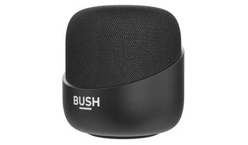 Bush acorn bluetooth speaker - bush,