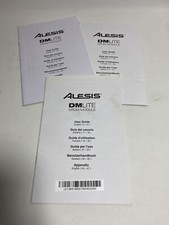 Alesis DMLiTE Electronic Drum