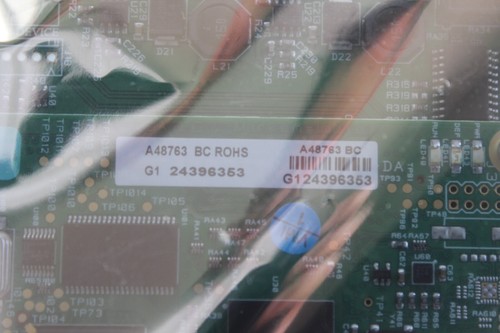 Markem imaje printhead - g1,
