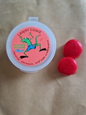 Silicone Ear Buddies, Putty