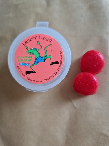 Silicone ear buddies - buddies,, putty