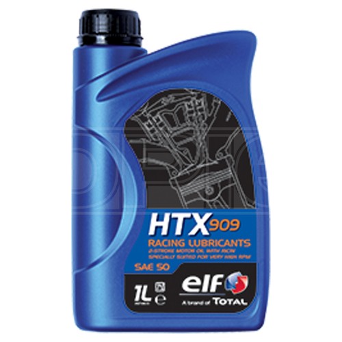 Elf htx 909 - high, speed