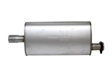 Discovery 1, Range Rover Classic V8 Petrol Intermediate Exhaust Silencer NTC1322