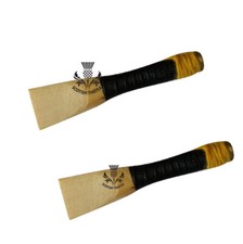 Highland bagpipe pipe - st,