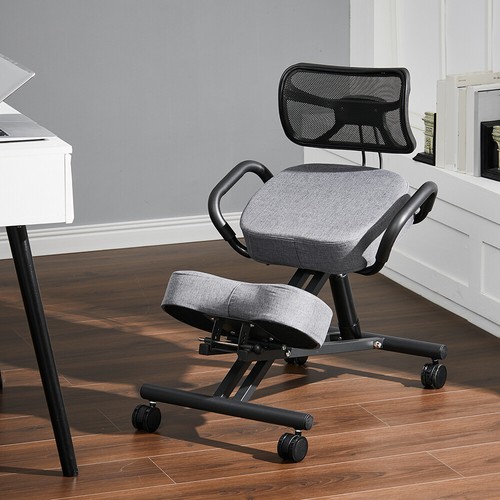 Ergonomic kneeling posture - ergonomic,