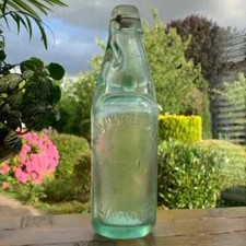 Kington Mineral Water Co