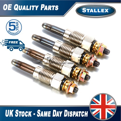 Stallex for transporter - 4x,