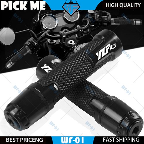 Aluminum motocycle - 7/8",