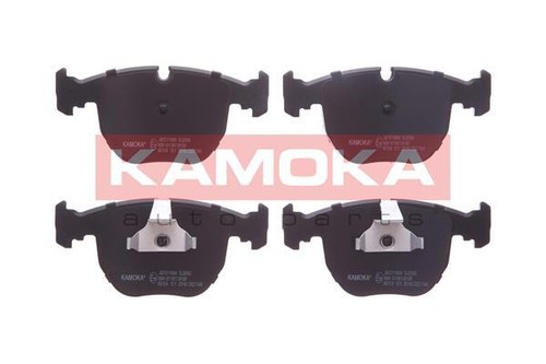 Jq1011994 kamoka brake pad - jq1011994,