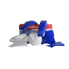 Polisport Full Plastics Kit