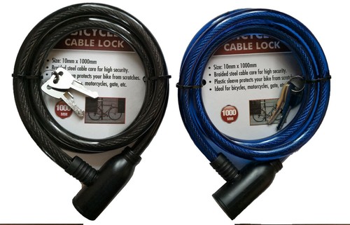 Keylock bike bicycle cycle - keylock,