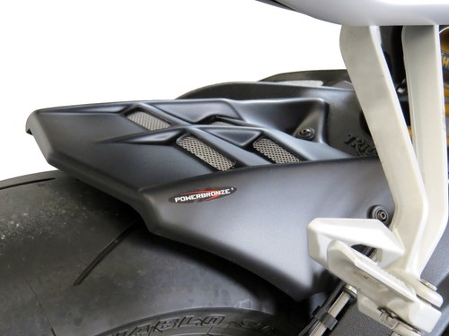 Triumph street triple rs - street, /