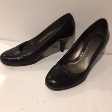 Jane Shilton Ladies Leather