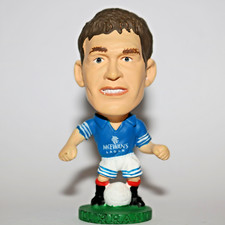 Corinthian Headliners - SPL -