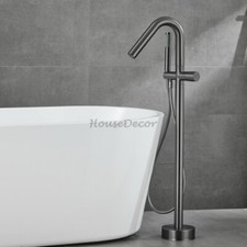 Freestanding Bath Taps Filler