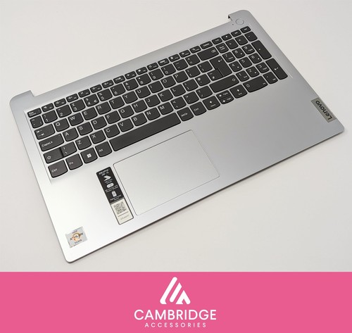 Lenovo 15ada7 palmrest - 1-15ada7,