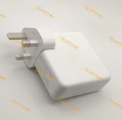 Genuine apple 87w usb port - genuine,