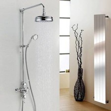 Traditional style thermostatic - style,