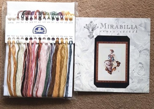 Mirabilia part kit autumn - kit,