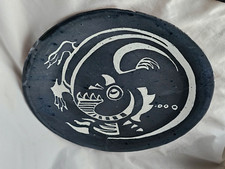 Gorgeous studio pottery large