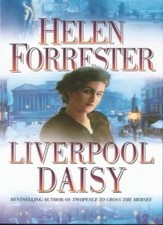 Liverpool Daisy By Helen