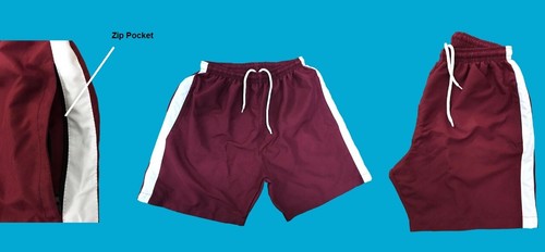Mens football shorts jogging - football,
