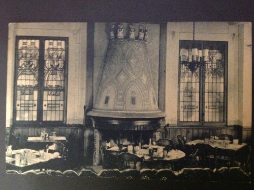 Normandy house restaurant 800 - normandy,