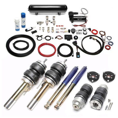 Technix air suspension - ta,