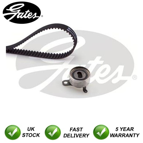Timing cam belt kit - kit, gates