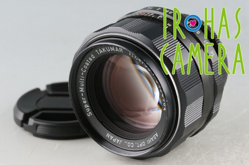 Asahi pentax smc takumar - smc,